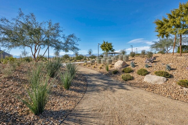 Building Photo - Upscale New Construction Gated 3/2.5 Townhome with Resort-Style Amenities!