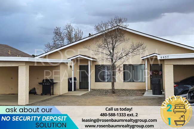 Primary Photo - 4457 N Duke Dr