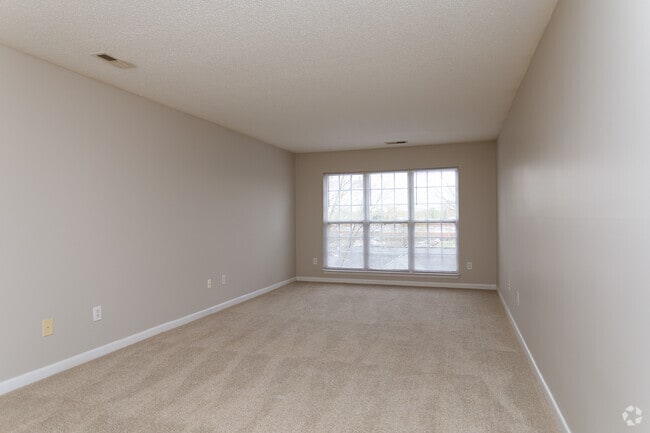 Interior Photo - The Park at Aventino
