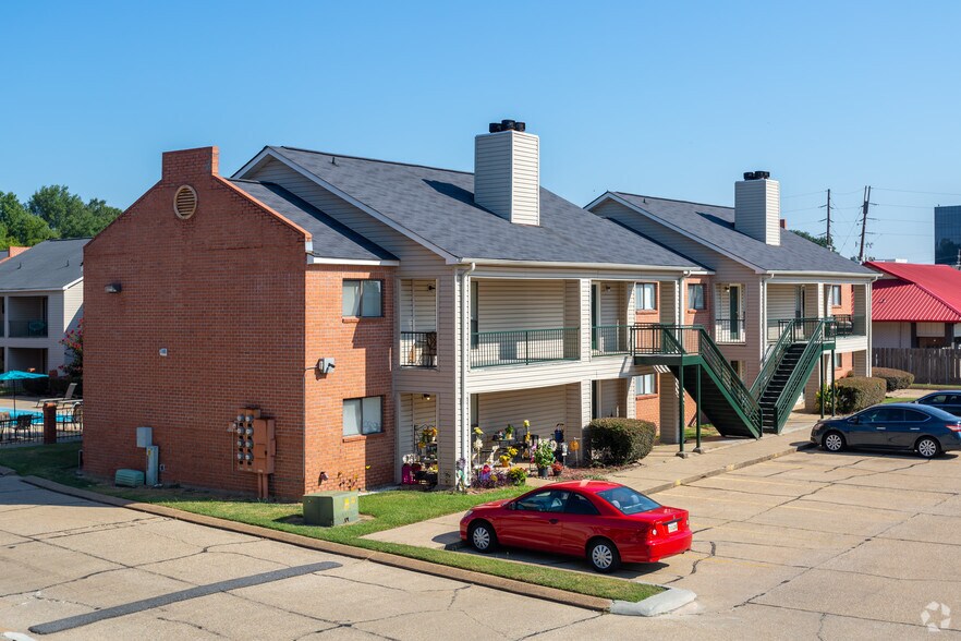 Frances Place Apartments 1701 McKeen Pl Monroe LA 71201 Apartment Finder