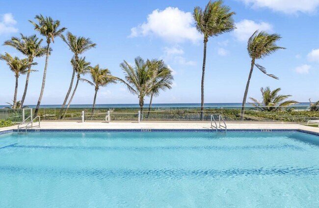 Building Photo - 3000 S Ocean Blvd