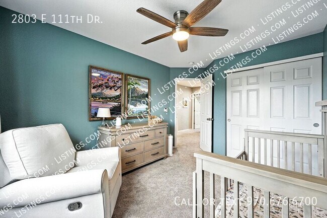 Building Photo - 2803 E 111th Dr