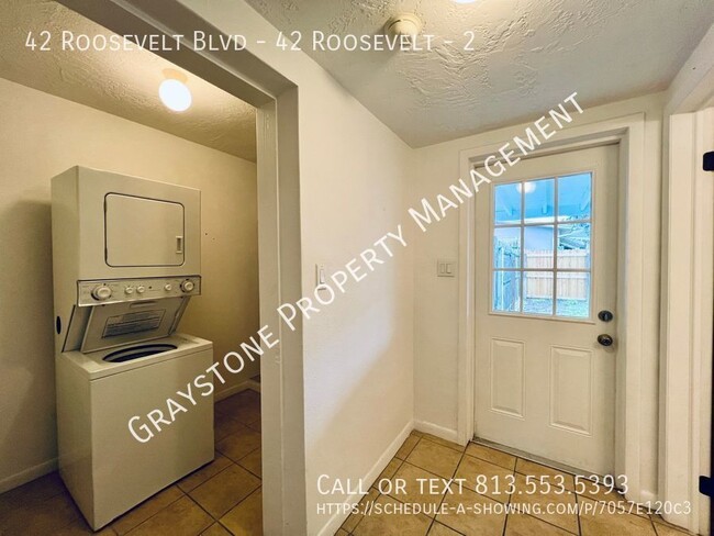 Building Photo - 42 Roosevelt Blvd, Beverly Hills FL 34465 ...