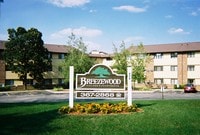 Building Photo - Breezewood Village II