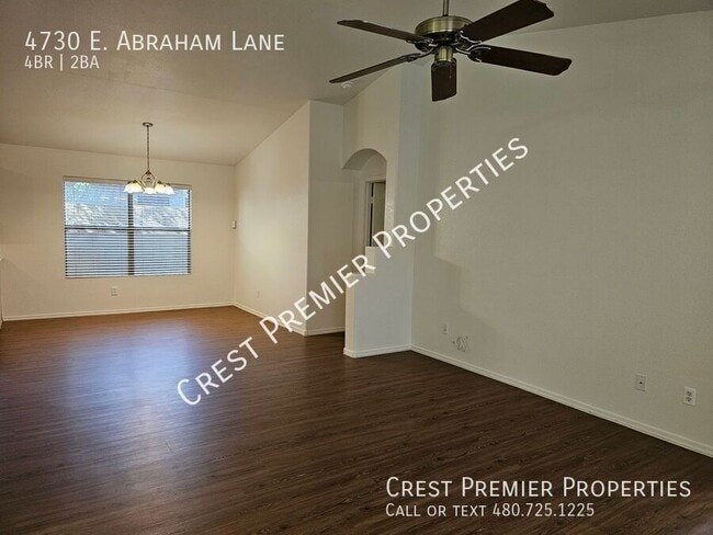 Building Photo - 4730 E Abraham Ln