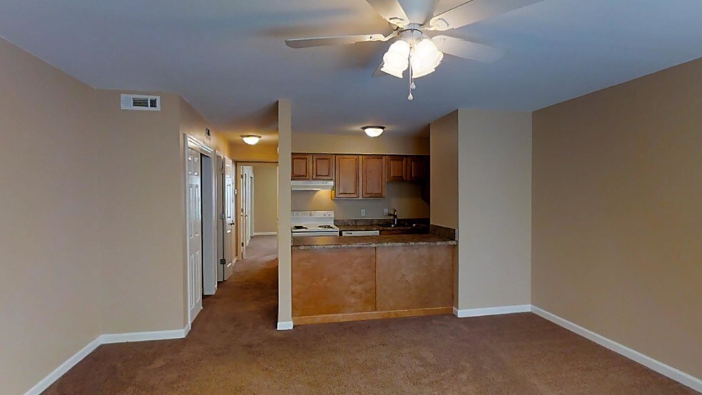 Rock Creek 1304 Cornell Ave Dothan AL 36303 Apartment Finder
