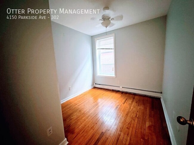 Building Photo - 4150 Parkside Ave