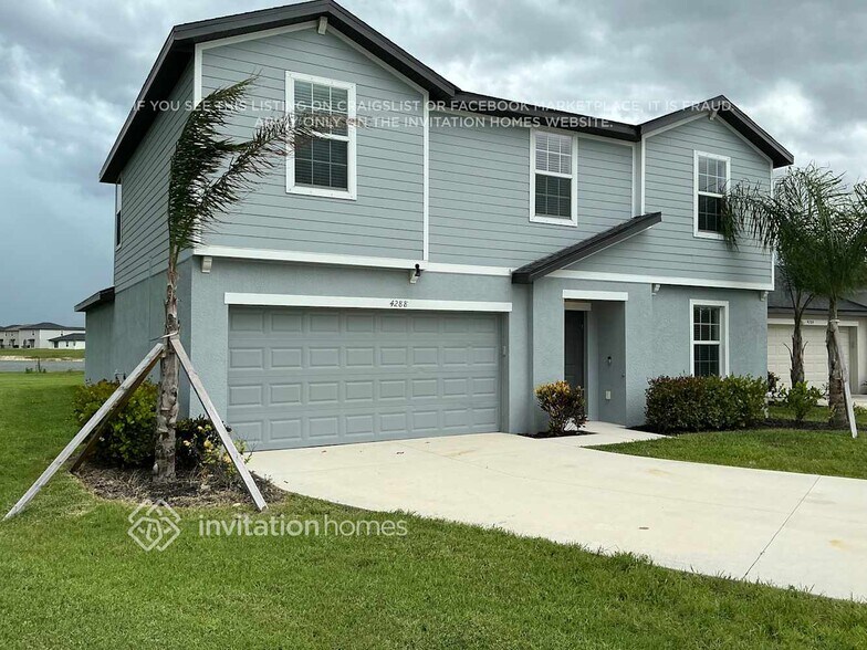 Primary Photo - 4288 Palatina Way