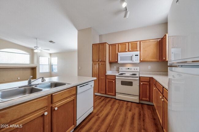 Building Photo - 7737 E Onza Ave