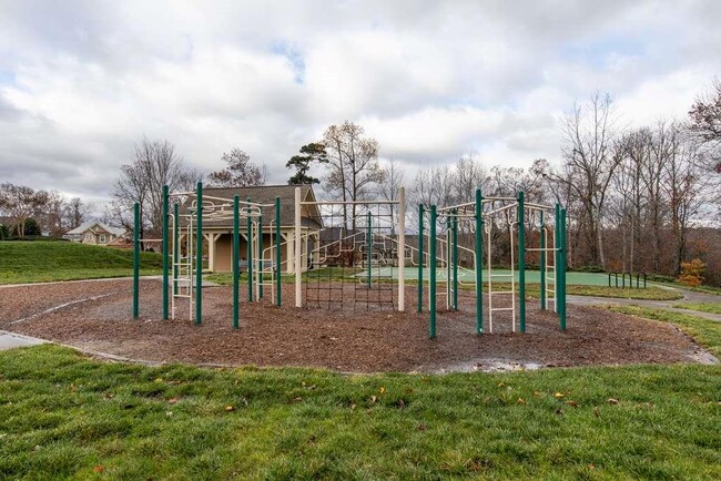 Building Photo - 7819 Brass Lantern Dr