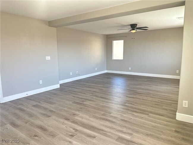 Building Photo - 4312 N Thunder Twice St