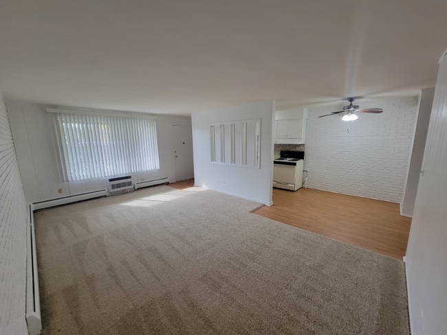 Building Photo - 336 Pennsylvania Ave