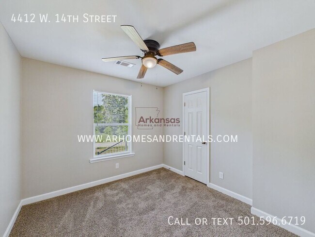 Building Photo - 4412 W 14th St
