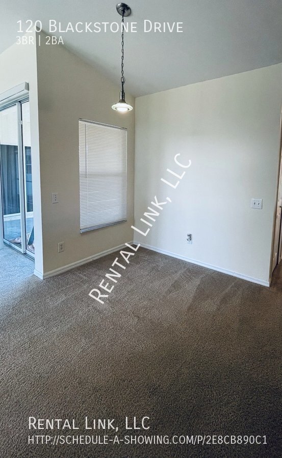 Building Photo - 120 Blackstone Dr