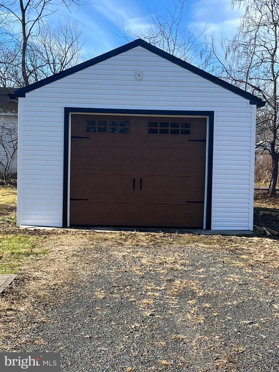 Building Photo - 114 N Penrose St