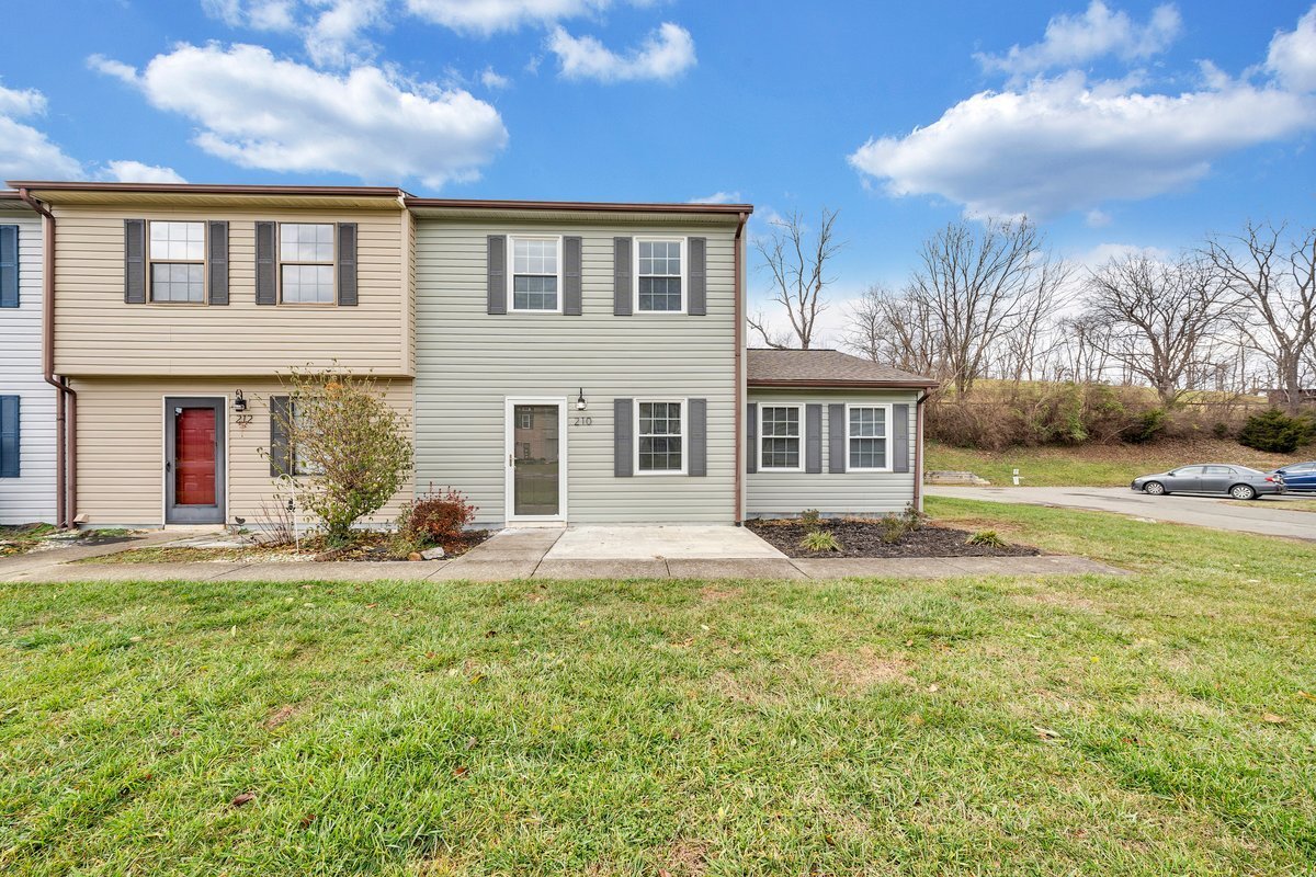 Building Photo - 210 Tinkerview Dr