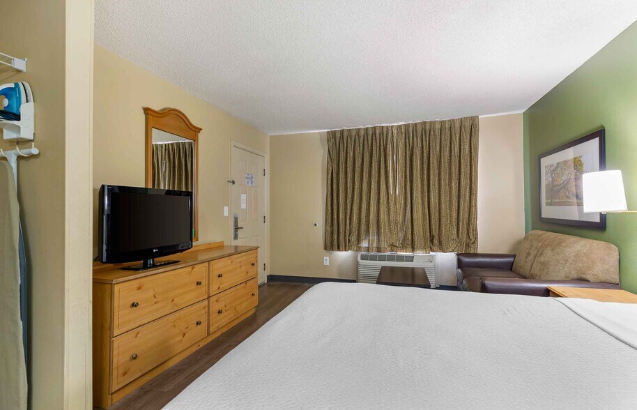 Building Photo - Furnished Studio-Denver - Aurora South