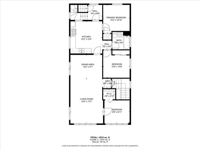 Building Photo - 4831 W Deming Pl