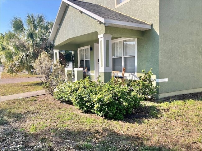 Building Photo - 318 E Patterson St