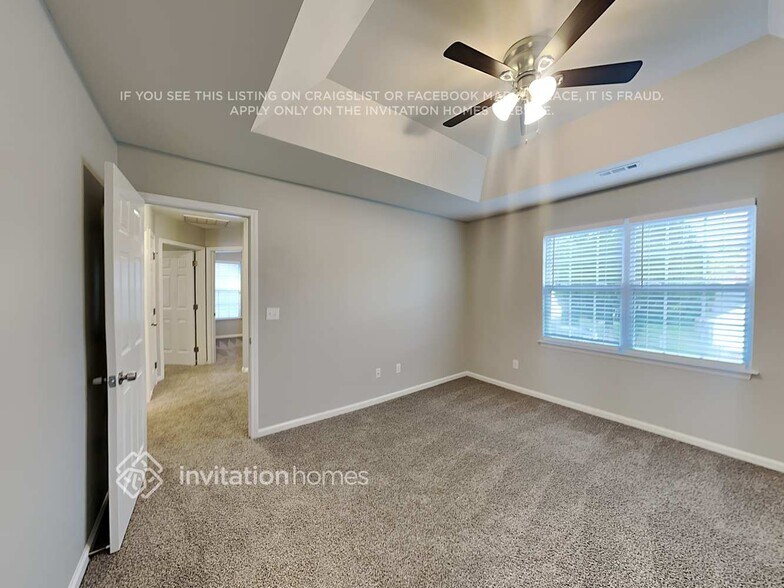 Building Photo - 7409 Starvalley Dr