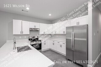 Building Photo - 1621 Wilson Rd