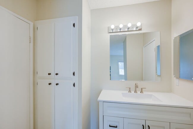 Building Photo - 209th Street Residences
