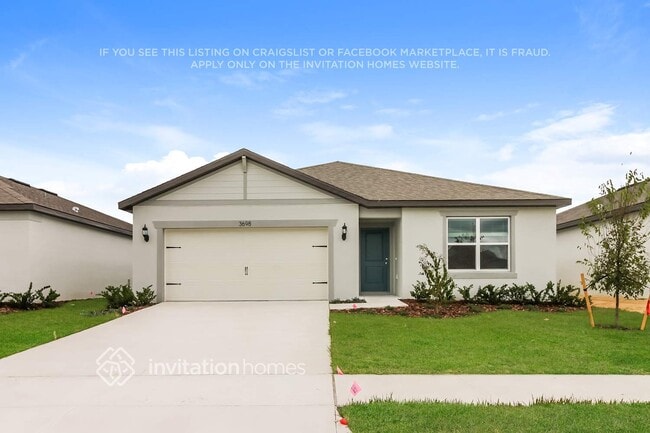 Building Photo - 3698 Benham Rise Rd