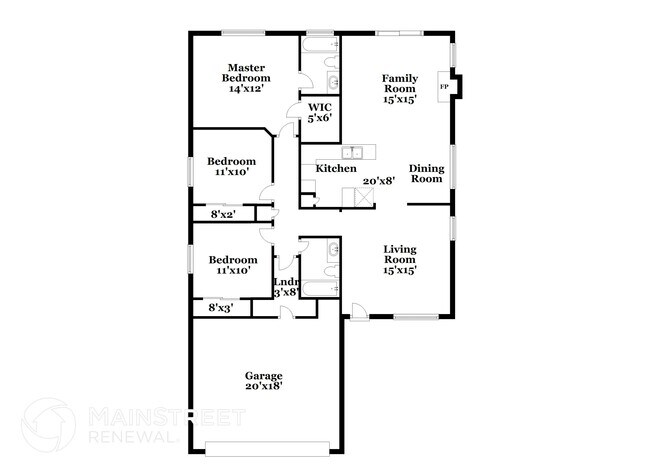 Building Photo - 4313 Wickford Dr