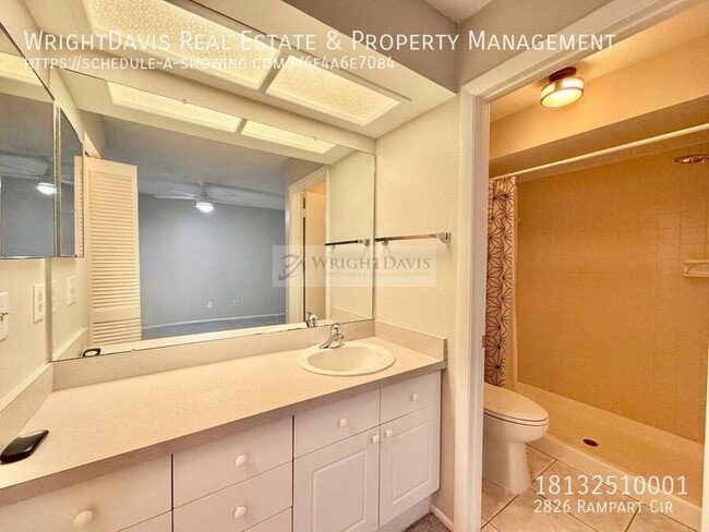 Building Photo - 2826 Rampart Cir