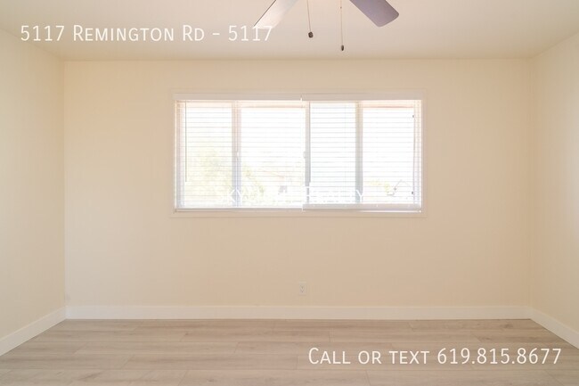 Building Photo - 5117 Remington Rd