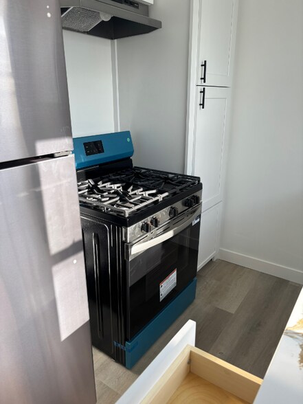 Building Photo - 1417 17th St