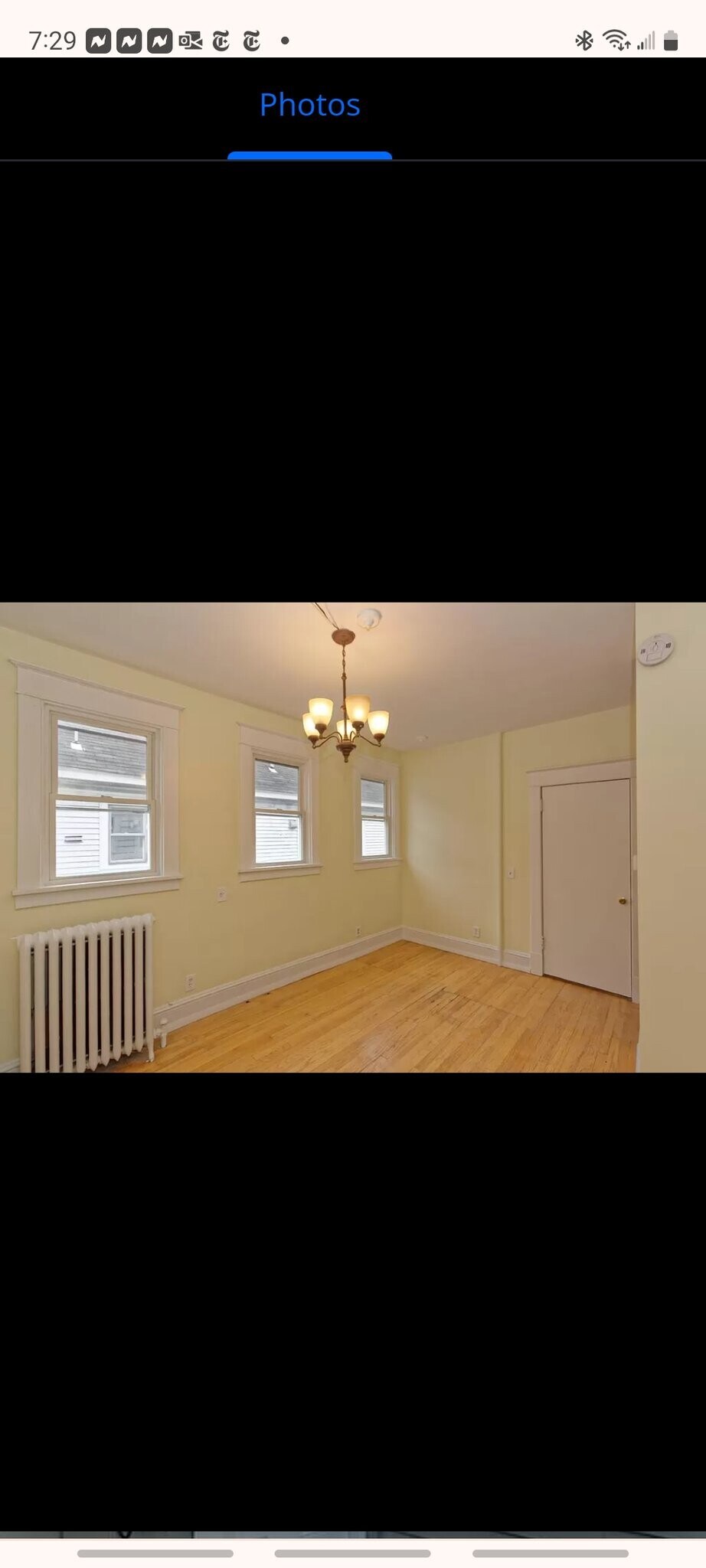 Building Photo - 876 Warren St