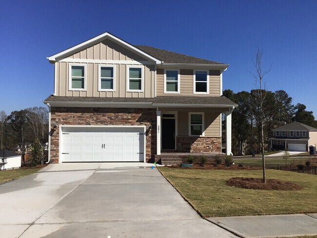 Primary Photo - 3891 Chivalry Drive