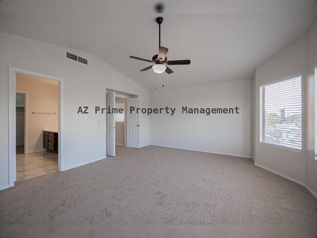 Building Photo - 1255 S Western Skies Dr