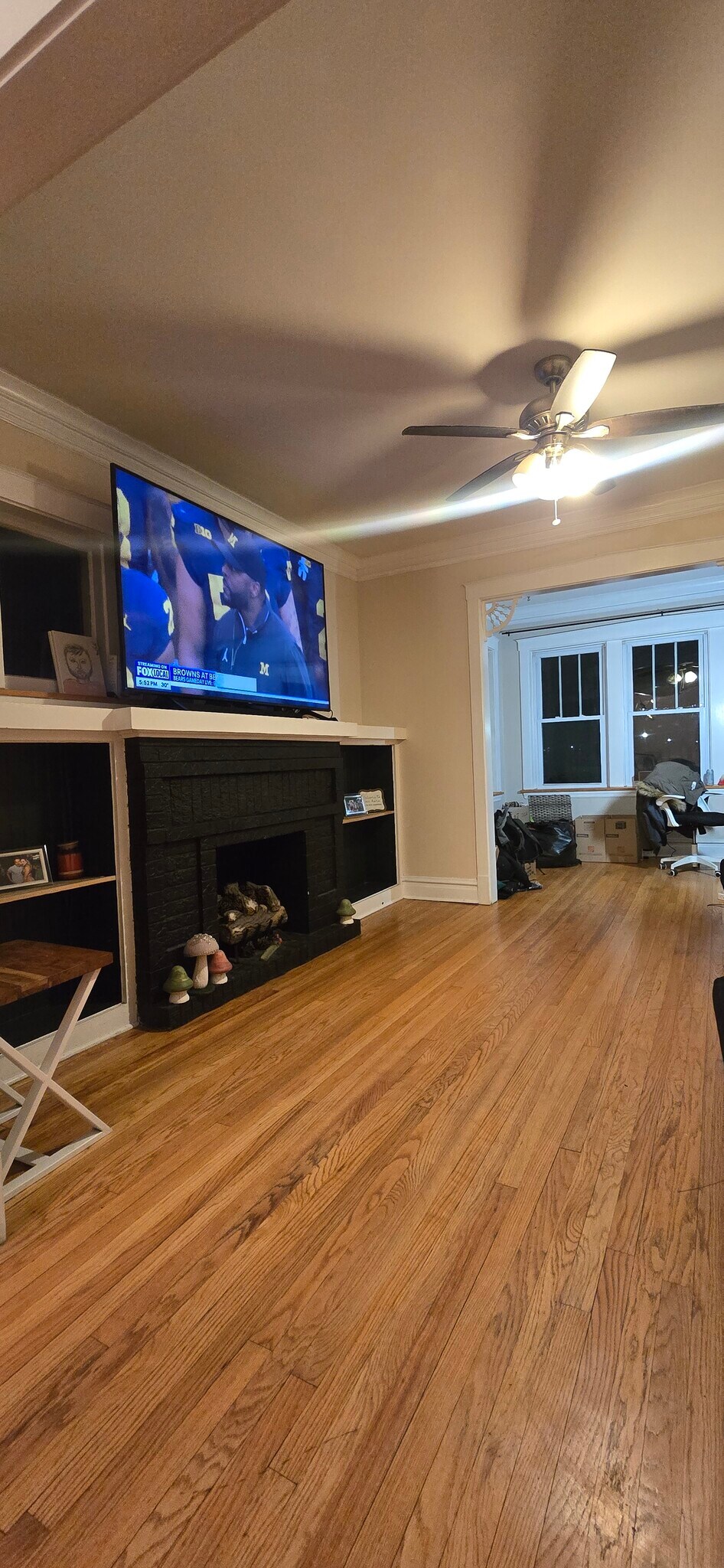 Building Photo - 4037 N Long Ave