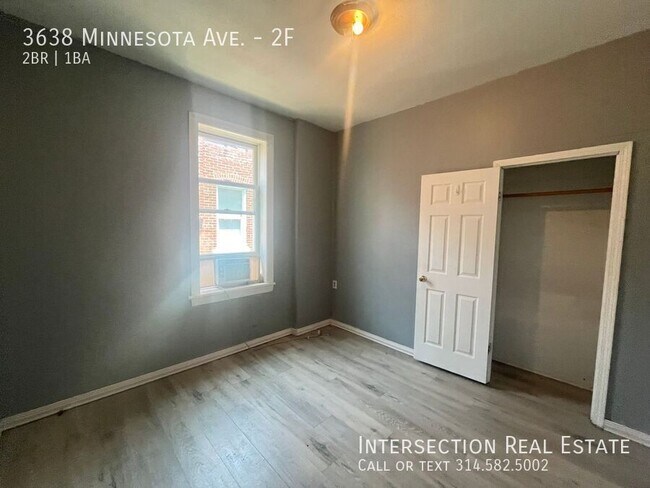 Building Photo - 3638 Minnesota Ave