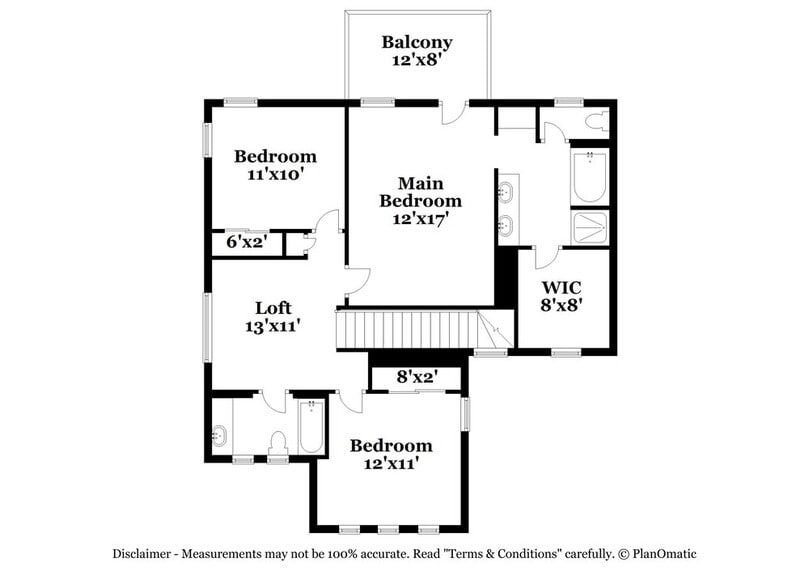 Building Photo - 1081 Crescent Falls St