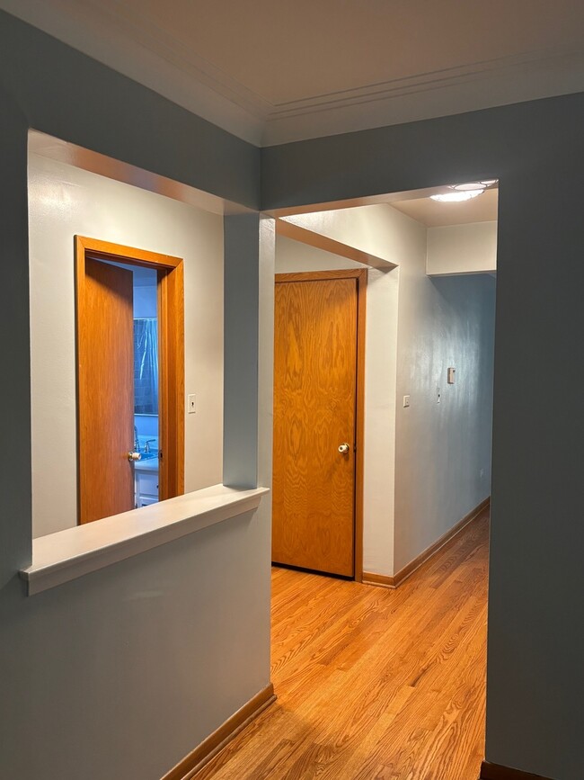 Building Photo - 6401 W 52nd St