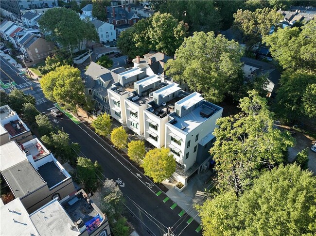 Building Photo - 785 Piedmont Ave NE