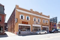 The Star - The Concord Lofts