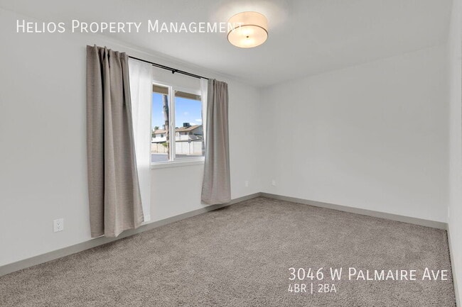 Building Photo - 3046 W Palmaire Ave