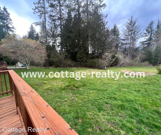 Building Photo - 3 br, 2 bath House - 803 Warren Creek