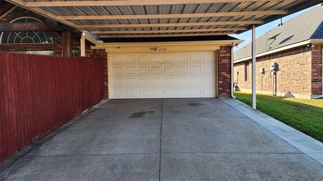 Building Photo - 2714 Cedar Brook Dr