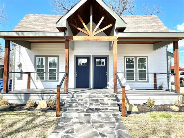 Building Photo - 1808 Oneal St