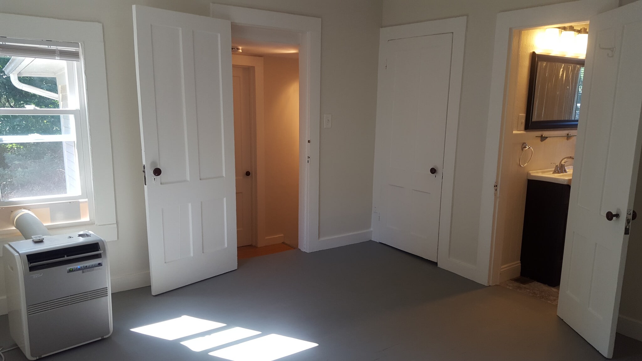 Bedroom One - 70 N Whitney St