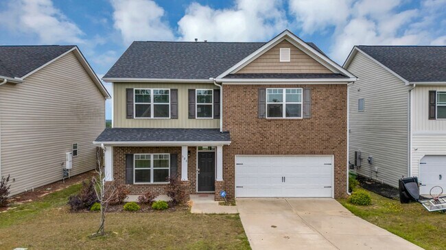 Primary Photo - 300 Barony Pl Dr