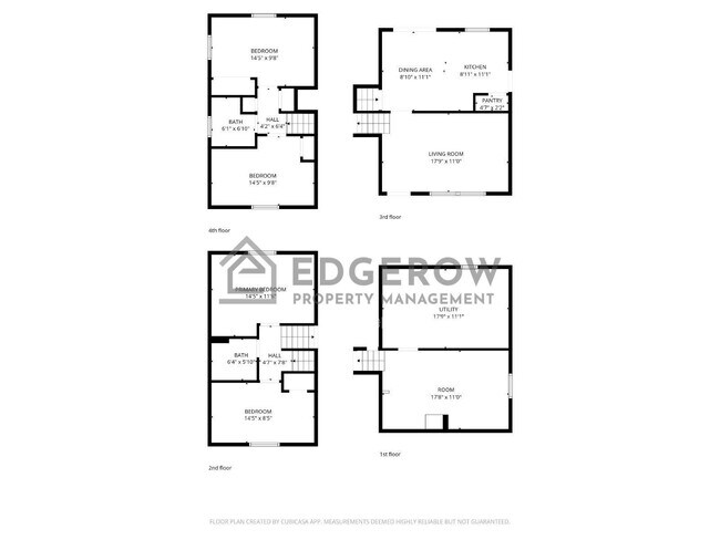 Building Photo - 2714 Colton Dr SE