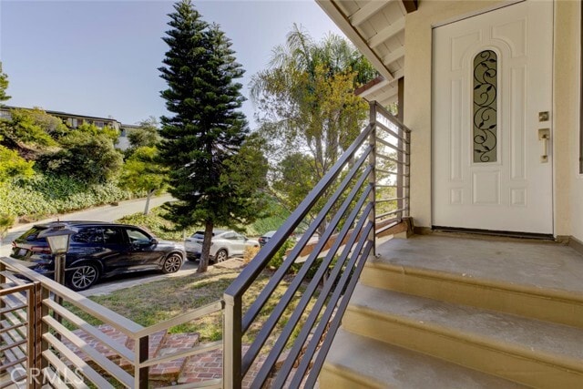 Building Photo - 1881 Verdugo Loma Dr