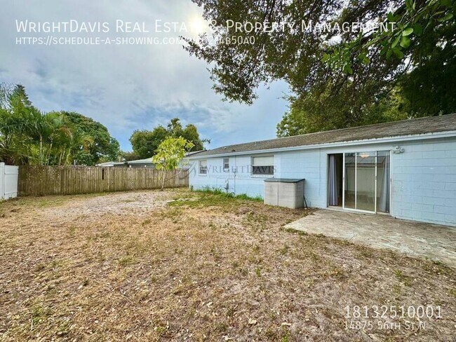 Building Photo - 14875 56th St N