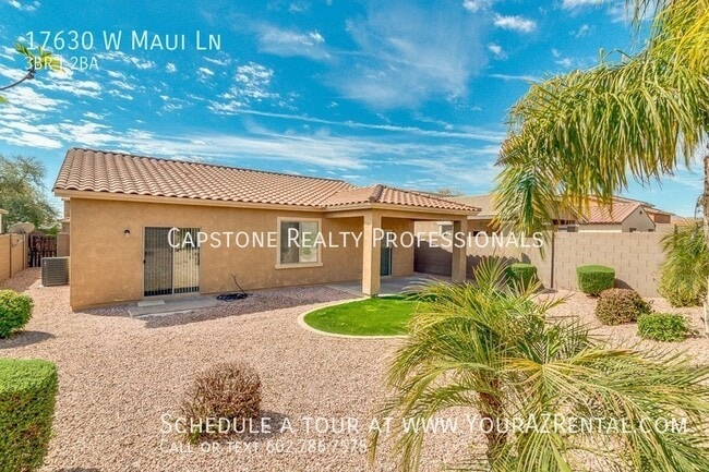 Building Photo - 17630 W Maui Ln